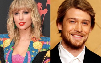 Taylor Swift khiến fan phấn khích với ẩn ý đã đính hôn