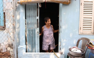 Hẻm nhỏ Sài Gòn nơi phim ‘Bố già’ đóng đô: Chuyện gặp sao và Trấn Thành thích bánh lọt
