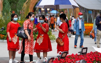 Đừng là những 'quả bom nổ chậm'