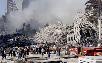 20 năm vụ tấn công khủng bố thay đổi thế giới