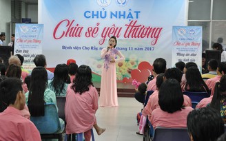 Giúp đỡ người lạ để cải thiện lòng tự trọng ở trẻ vị thành niên