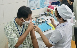 Tháng 9 dự kiến vắc xin Việt Nam Nano Covax hoàn thành thử nghiệm, sẽ xin cấp phép khẩn cấp