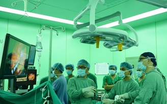 Ba loại ung thư cần tầm soát để phát hiện sớm, có thể chữa khỏi