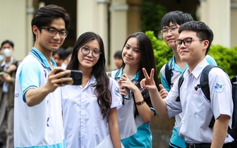 Học sinh muốn thay đổi việc dạy học như thế nào?