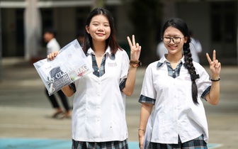 Hồi hộp dõi theo chấm thi văn tốt nghiệp THPT: Đề hay, nhưng điểm cao dễ không?