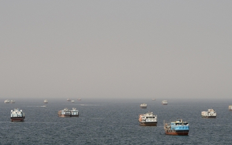 Iran phát cảnh báo 'nghiêm túc' tới Mỹ liên quan eo biển Hormuz