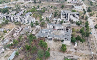 Đệ nhất phu nhân Mỹ giúp Nga - Ukraine đạt thỏa thuận ngừng bắn ?