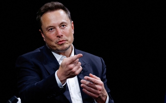 Tỉ phú Elon Musk cáo buộc giới tinh hoa Ukraine làm giàu nhờ tiền viện trợ
