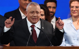 Truyền hình dự phóng kết quả bầu cử Israel, đối thủ của ông Netanyahu lên tiếng