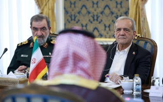 Phó tổng thống Mỹ gửi thư cho quan chức Iran, Tehran cảnh báo Israel?