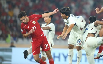 Indonesia công bố 26 cầu thủ trước trận đại chiến Việt Nam tại ASEAN Cup 2026: Có gì đáng chú ý?