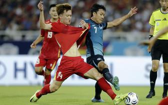 Đội tuyển Việt Nam đụng 'lời nguyền' khó giải nhất ASEAN Cup
