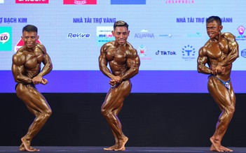 'Mỏ vàng' thể thao Việt Nam bị loại khỏi SEA Games 32