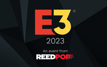 Sony, Xbox và Nintendo sẽ không tham dự E3 2023