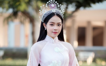 Nhan sắc người đẹp Đà Nẵng sau 2 tháng đăng quang Hoa hậu Việt Nam 2022