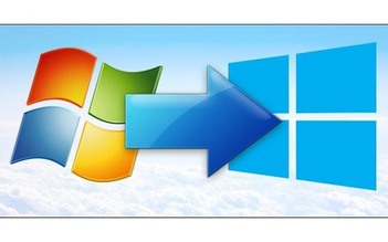 Microsoft ngừng nâng cấp lên Windows 10 miễn phí