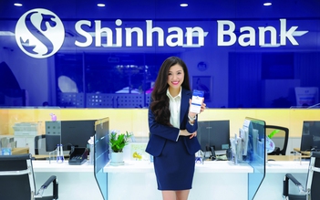 Shinhan SOL VN: Hành trình trở thành giải pháp tài chính toàn diện từ Ngân hàng Shinhan