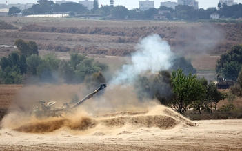 Israel tuyên bố sẽ 'xóa sổ' Hamas
