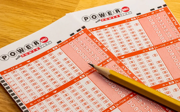 California - 'đất lành' để mua vé số Powerball?