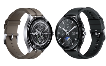 Xiaomi ra mắt đồng hồ thông minh Watch 2 Pro