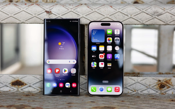 Apple, Samsung chia nhau Top 10 smartphone bán chạy nhất thế giới