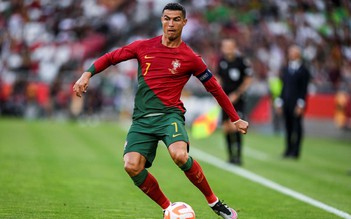 Sự khiêm nhường của Cristiano Ronaldo trước những cột mốc kỷ lục đáng kinh ngạc