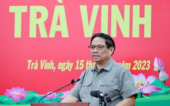 Tháo gỡ vướng mắc cho dân, từ đó hóa giải khó khăn