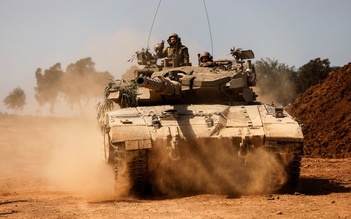 Israel đối mặt nguy cơ gì nếu tiến hành chiến dịch trên bộ ở Gaza?