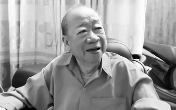 Nghệ sĩ Tùng Lâm, 'quái kiệt' của làng cười Sài Gòn, qua đời