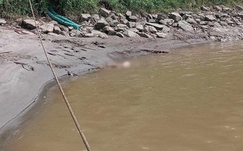 Vụ sát hại thiếu nữ: Thuê taxi chở thùng xốp chứa thi thể ra sông Hồng để phi tang