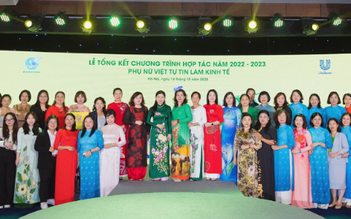 Sunlight đồng tổ chức mô hình đào tạo cho Phụ nữ Việt làm kinh tế