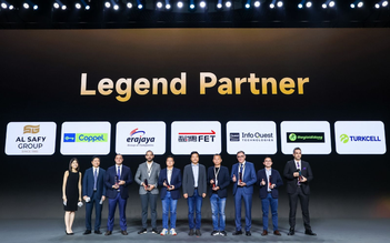 Thế Giới Di Động là đối tác Legend Partner duy nhất tại Đông Nam Á của Xiaomi