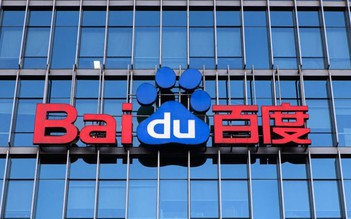 Baidu tuyên bố chatbot Ernie 'sánh ngang' GPT-4