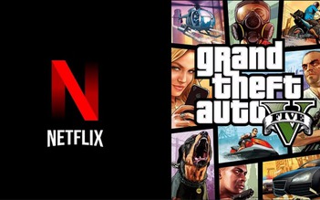 Grand Theft Auto có thể cập bến nền tảng trò chơi của Netflix