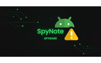 Trojan SpyNote trên Android có thể ghi âm cuộc gọi