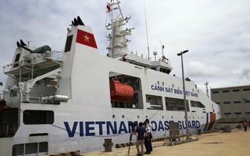 Khẩn trương đón 78 ngư dân Quảng Nam gặp nạn ở Trường Sa đưa vào bờ
