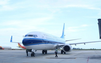 Hãng hàng không lớn nhất Trung Quốc mở đường bay thẳng hằng ngày đến Khánh Hòa