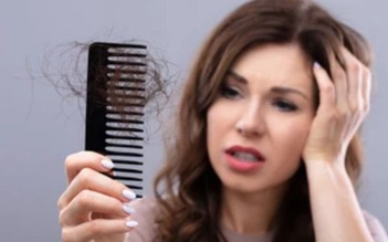 Nguyên nhân và cách khắc phục tình trạng rụng tóc