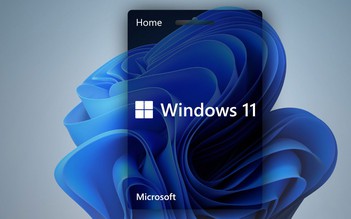 Windows 7 nâng cấp lên Windows 11 được giảm giá