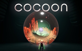 Game giải đố COCOON đã chính thức phát hành