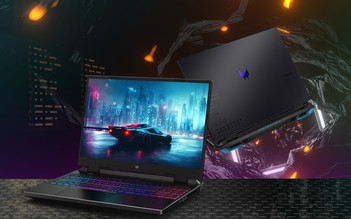 Chiến game trên Acer Predator Helios Neo 16 PHN16-71-53M7: 'No mắt - đã tay' tới mức nào?