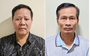 Bắt hàng loạt lãnh đạo doanh nghiệp khai thác, bán quặng đất hiếm trái phép
