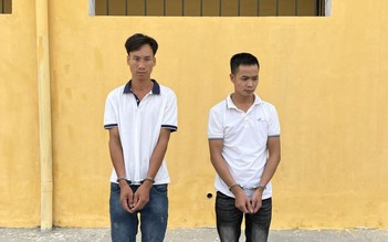 Hưng Yên: Trộm cắp tiền, vàng của hàng xóm