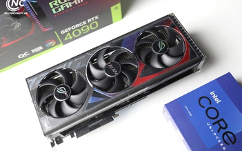 Giá GPU Nvidia RTX 4090 tăng gấp đôi tại Trung Quốc