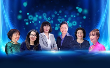 Những nữ doanh nhân nổi tiếng của Việt Nam