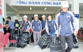 Sở LĐ-TB-XH Lâm Đồng: 19 người lao động thời vụ đi Hàn Quốc bỏ trốn