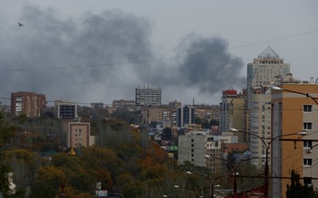 Chiến sự Ukraine ngày 607: Nga tấn công vào hơn 150 khu vực?