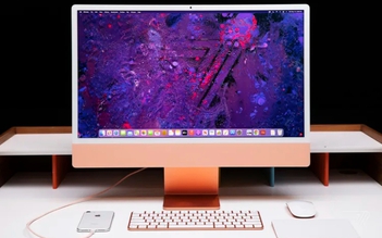 Apple sắp ra mắt iMac và MacBook Pro mới