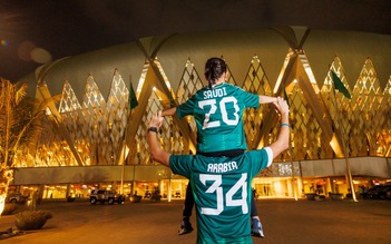 World Cup 2034: Indonesia 'quay xe', hơn 100 quốc gia ủng hộ Ả Rập Xê Út