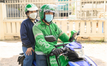 CEO Grab Việt Nam: Giá dịch vụ phải ngày càng phù hợp hơn với người dùng